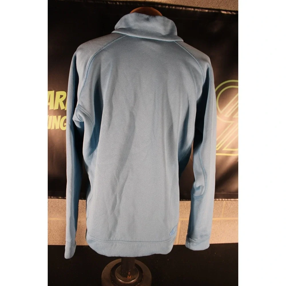 Salomon‎ Full Zip Polyester Jacket Size XL